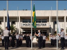 Saúde Mental da PMDF: Eu avisei que iria dar merda, e ninguém quis ouvir!