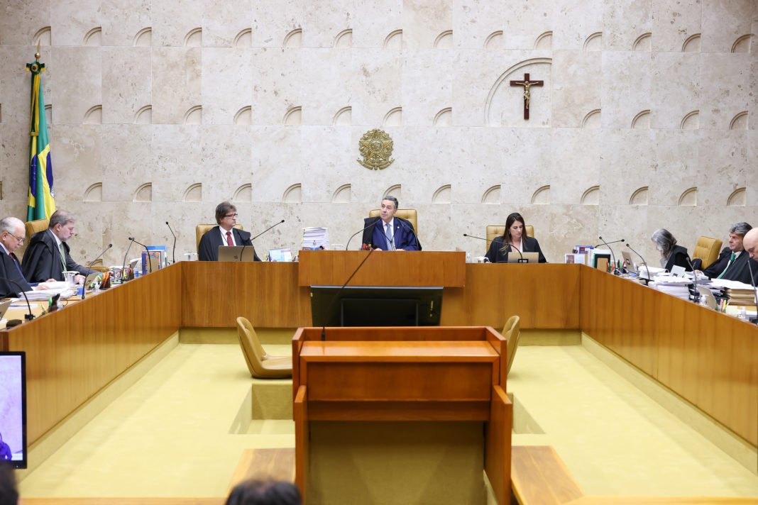 STF julga distribuição de sobras eleitorais: impacto nas vagas proporcionais de deputados e vereadores