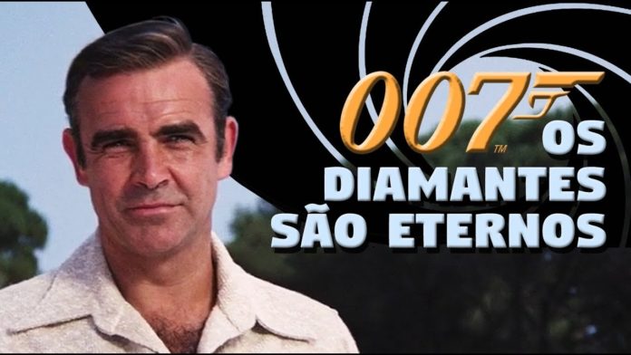 Bolsonaro em 007 – Os Diamantes São Eternos: O Caso das Joias