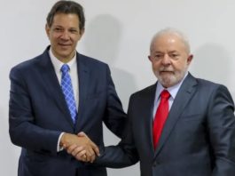 Para cumprir marco fiscal, Lula manda suspender R$ 15 bilhões do orçamento