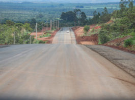 Todo governo tem de ir aonde o povo está. Mais de 730 km de estradas rurais já foram recuperados pelo GDF em 2024