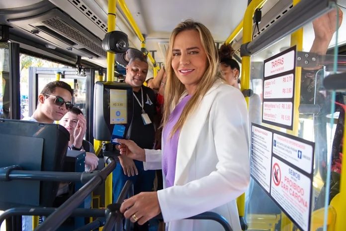 Distrito Federal adiciona 78 novos ônibus com Ar-Condicionado e avança na renovação completa da frota