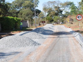 Regularização Fundiária: Granja Modelo 2 no Riacho Fundo é objeto de Regularização