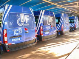 Serviço de transporte para pacientes renais crônicos: DF Acessível – TCB Hemodiálise