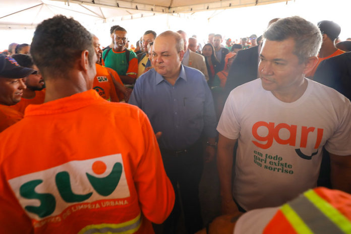 Garis agredidos de forma verbal e física em via pública serão indenizados