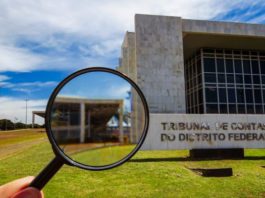 atuação do TCDF à sociedade