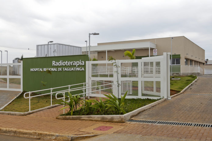 Possível fechamento da Radioterapia do HRT gera preocupações em pacientes oncológicos