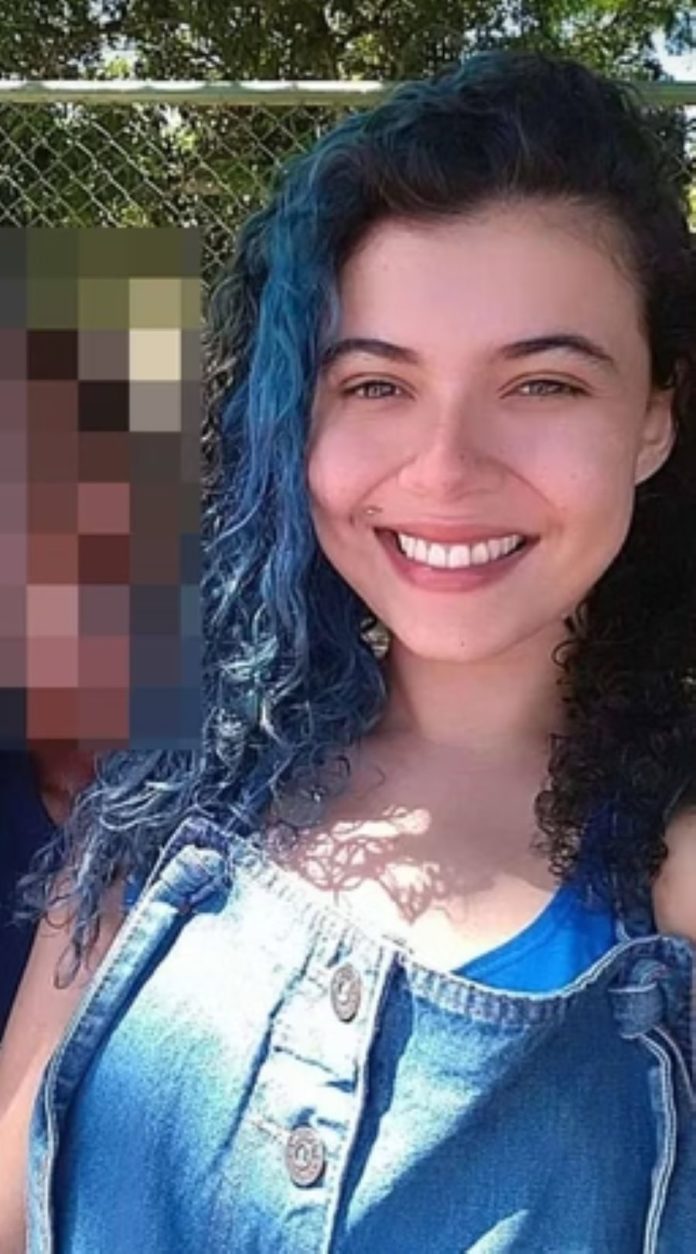 Corpo de Bertha Victoria é encontrado ao lado de carro incendiado por Edilson de Sousa - 21º feminicídio no DF