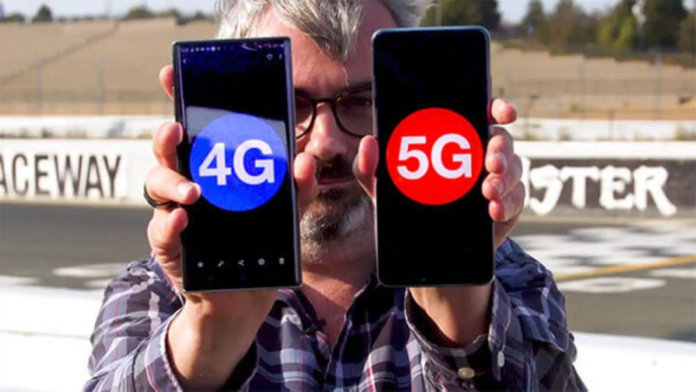 5G puro: descubra quais celulares são compatíveis no Brasil segundo a Anatel