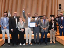 10 anos: CLDF celebra uma década da Associação Brasileira de Portais de Notícias