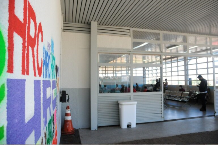 IGESDF esclarece que não assumirá os Hospitais de Ceilândia, Taguatinga e Gama
