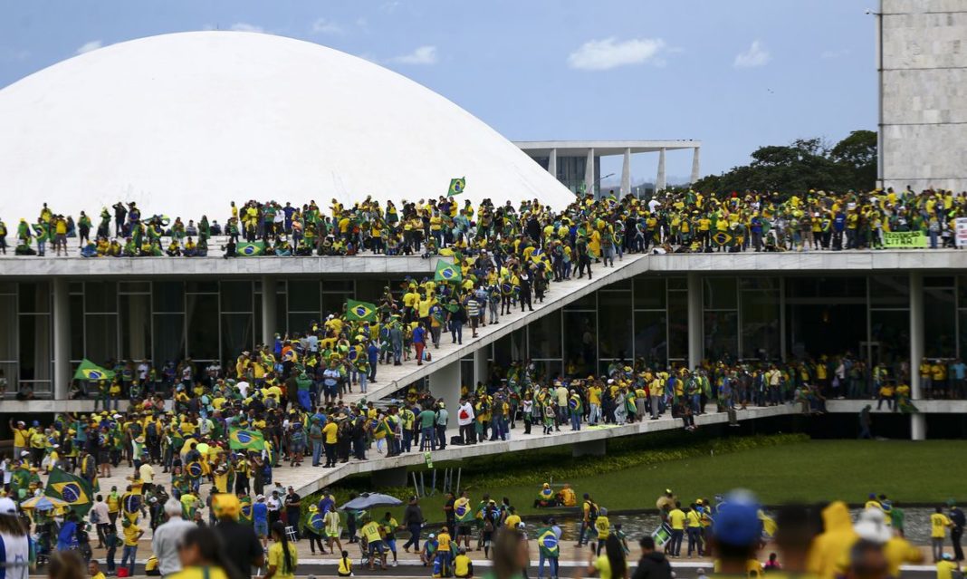 STF tem o direito de errar por último?