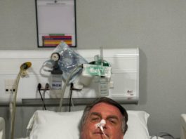 Saiba realmente o que Bolsonaro falou sobre o técnico de enfermagem em sua recuperação